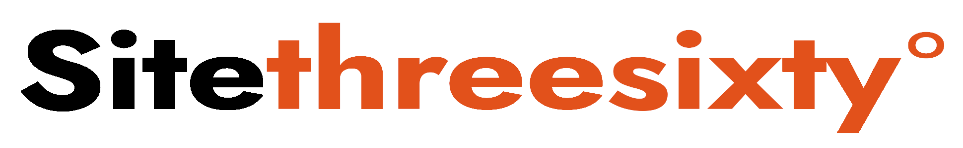 Sitethreesixty